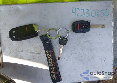 1998 Honda Civic Lx z USA, uszkodzony, nr VIN 2HGEJ6674WH515857